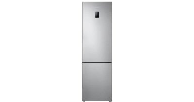 Samsung RB37J5230SA/EU 60cm Frost Free Fridge Freezer in Metal Graphite Samsung RB37J5230SA/EU 60cm Frost Free Fridge Freezer in Metal Graphite